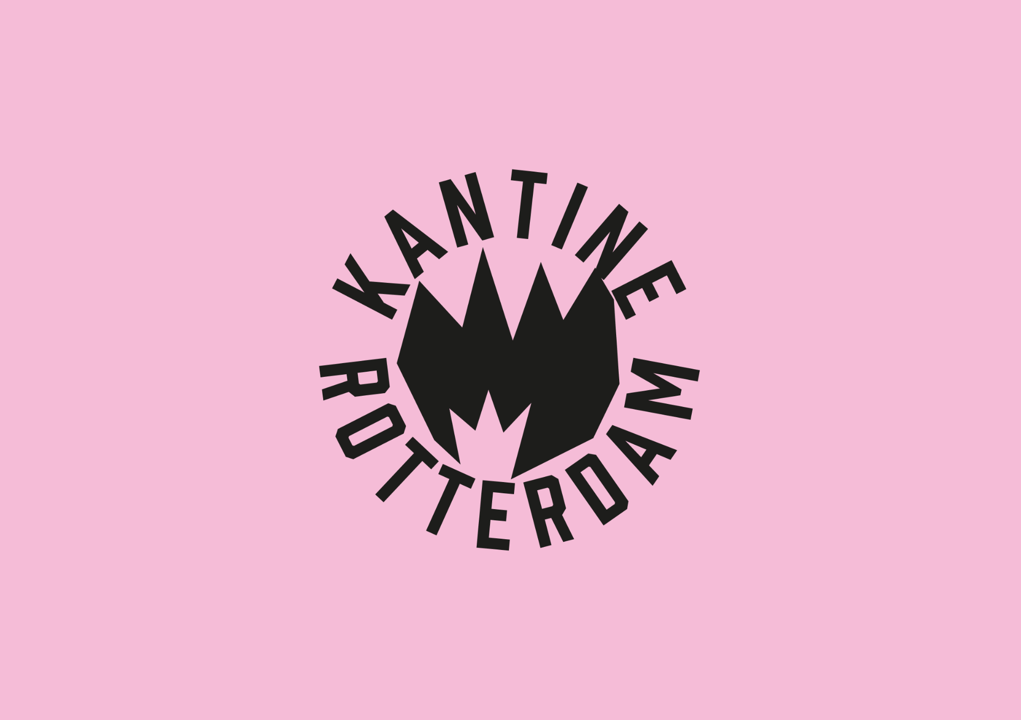Header Kantine Rotterdam